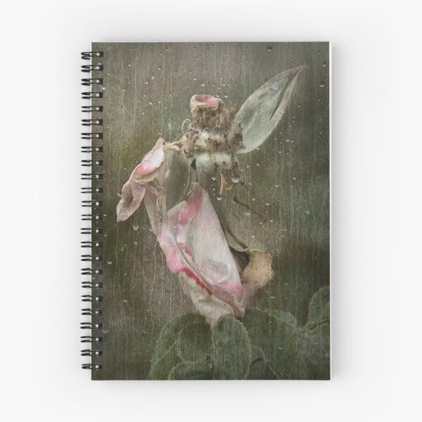 Item preview, Rust 'n Roses ~ No 19 designed and sold by Rosalie Dale.