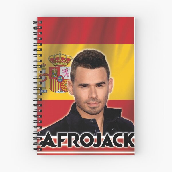 Item preview, Afrojack designed and sold by French-Kiss.