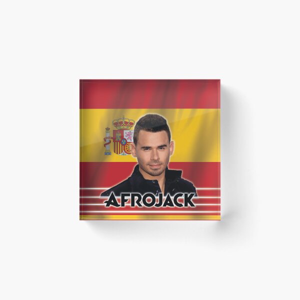 Item preview, Afrojack designed and sold by French-Kiss.