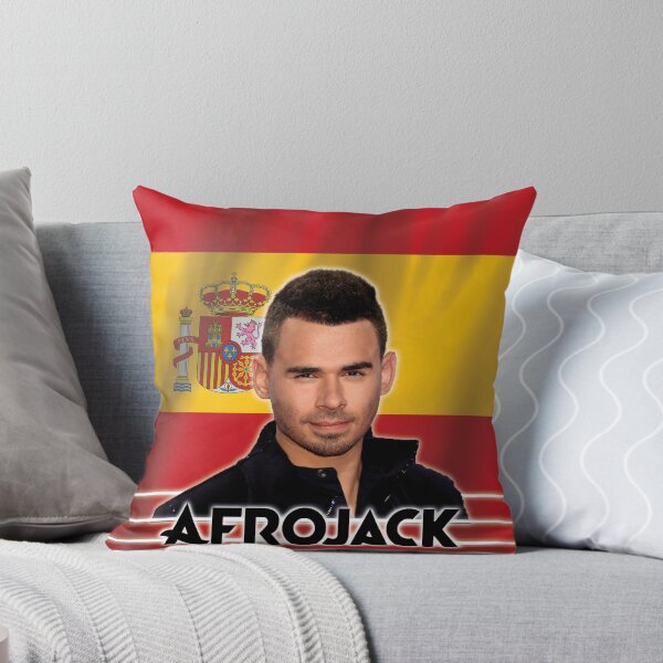 Item preview, Afrojack designed and sold by French-Kiss.