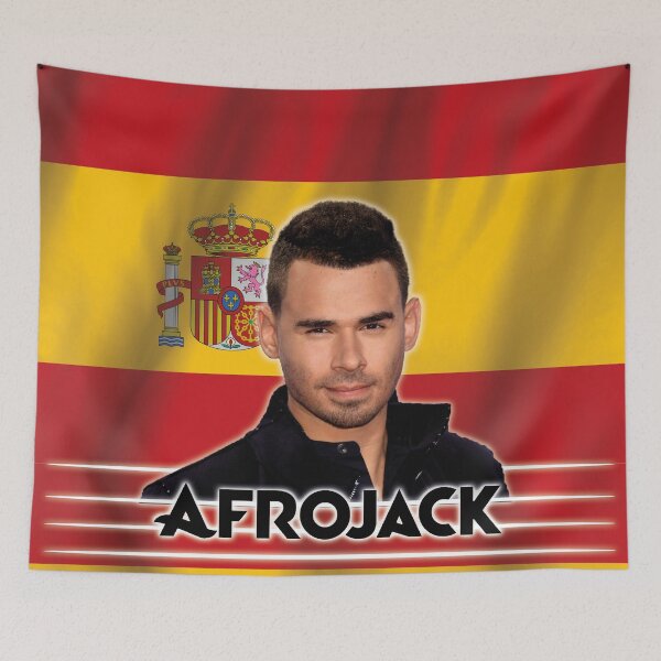 Item preview, Afrojack designed and sold by French-Kiss.