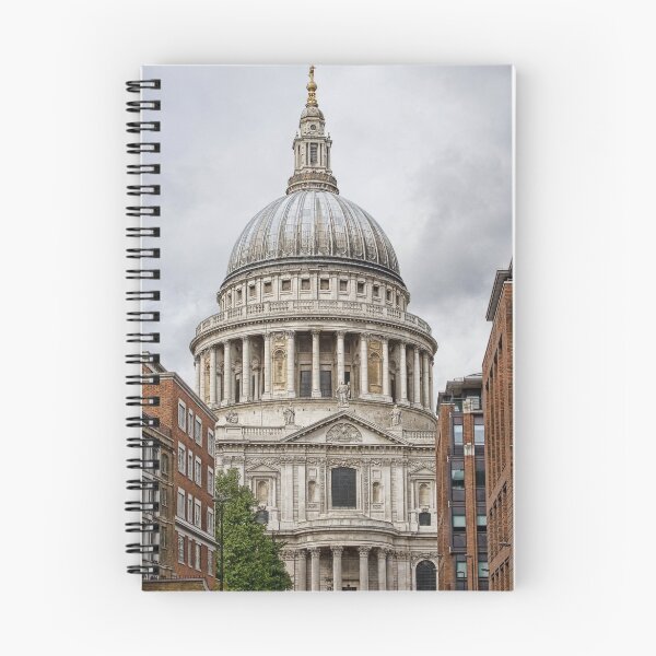 Item preview, St Pauls designed and sold by Lynne Morris.
