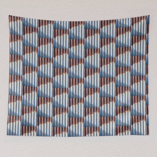 Item preview, Found: Abstraction: FT.2 designed and sold by devinberryhill.