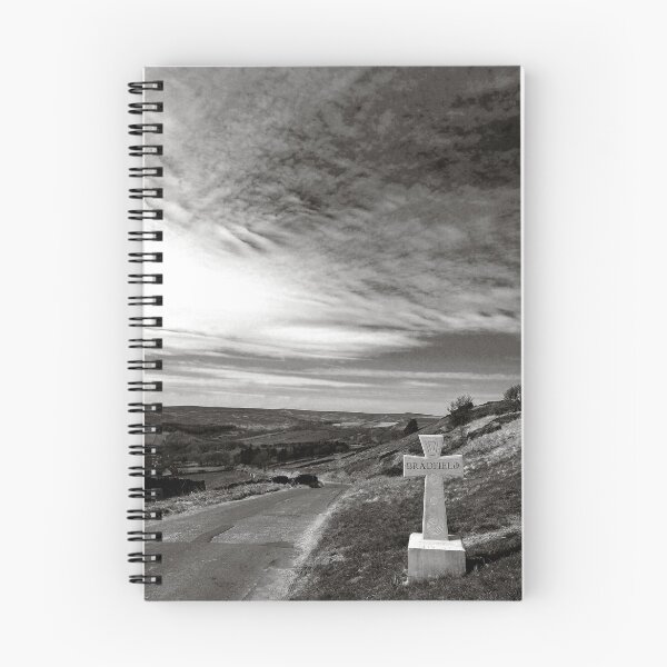 Item preview, Bradfield Cross - Peak District. designed and sold by Rees Adams.