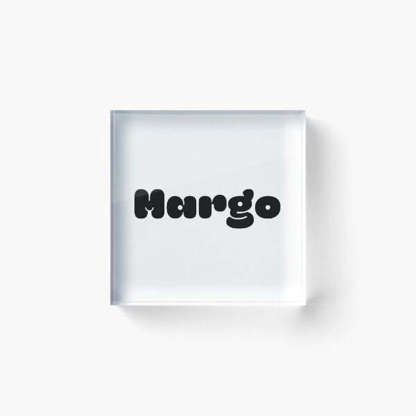 Item preview, Margo designed and sold by Shalomjoy.
