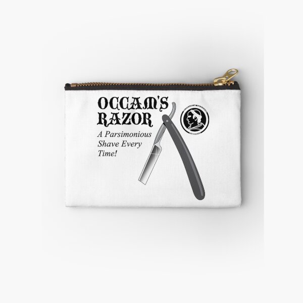 Item preview, Occam's Razor designed and sold by FengHua.