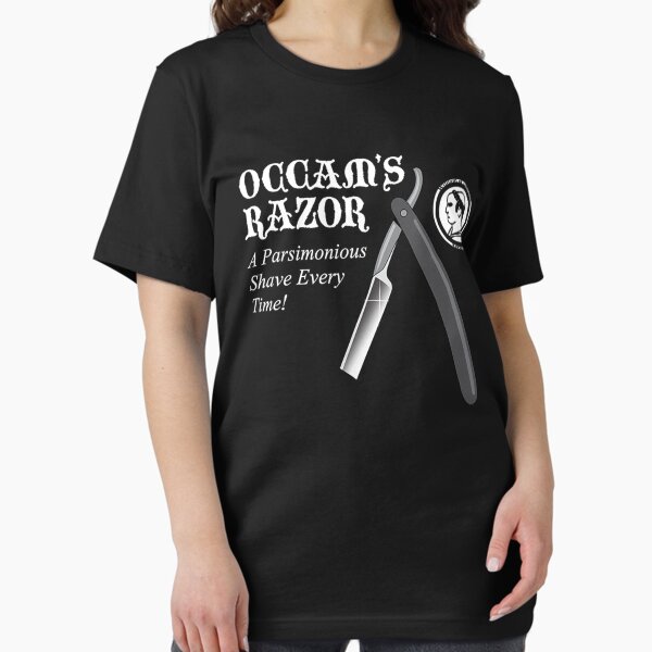 Item preview, Occam's Razor  designed and sold by FengHua.