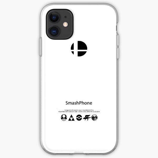 The Naval Piranha Plant iPhone 11 case The Naval Piranha Plant iPhone 11 case
