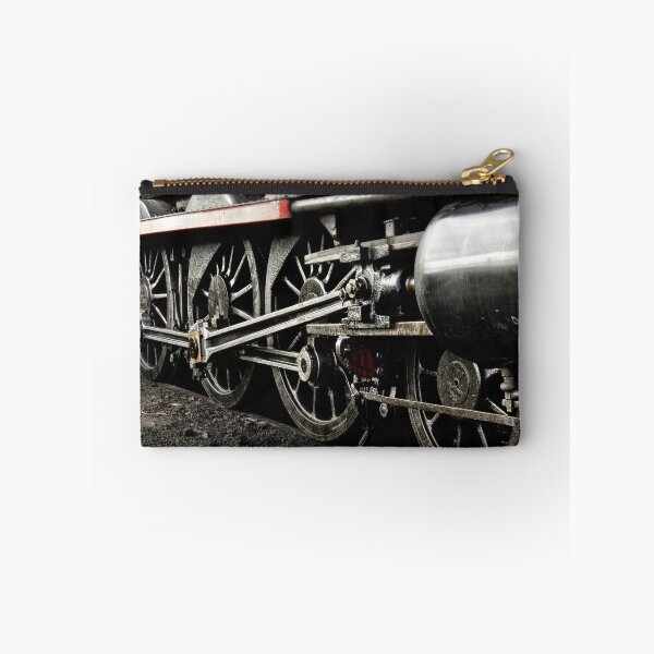 Artikelvorschau, Canberra Railway Museum 4 entworfen und verkauft von Wolf Sverak Photography.