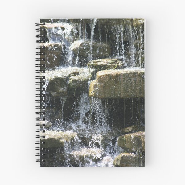 Item preview, Rocky Waters designed and sold by Dana Yoachum.