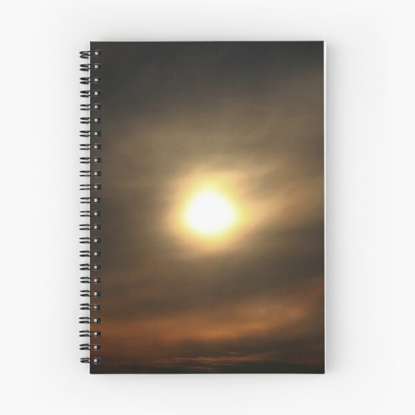 Item preview, Clouded Sun designed and sold by Daniel Owens.