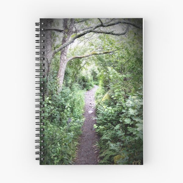 Item preview, Forest Path designed and sold by MasterJames.