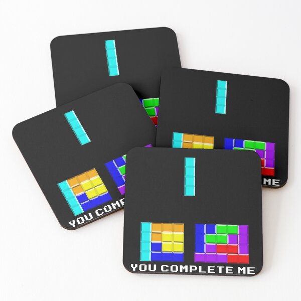 Item preview, You complete me designed and sold by Mile.