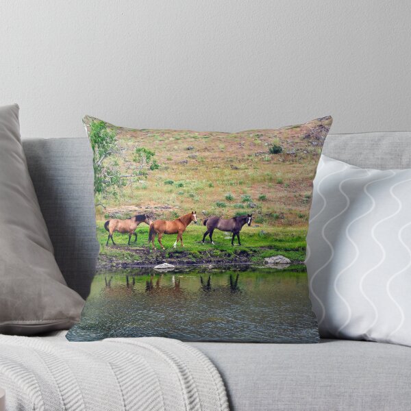 Item preview, All My Pretty Little Horses designed and sold by Bryan Spellman.