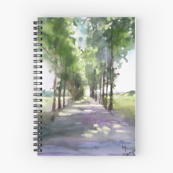 Item preview, To the country.....Au pays designed and sold by vasenoir.