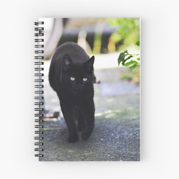 Item preview, On the Prowl designed and sold by paws4life.