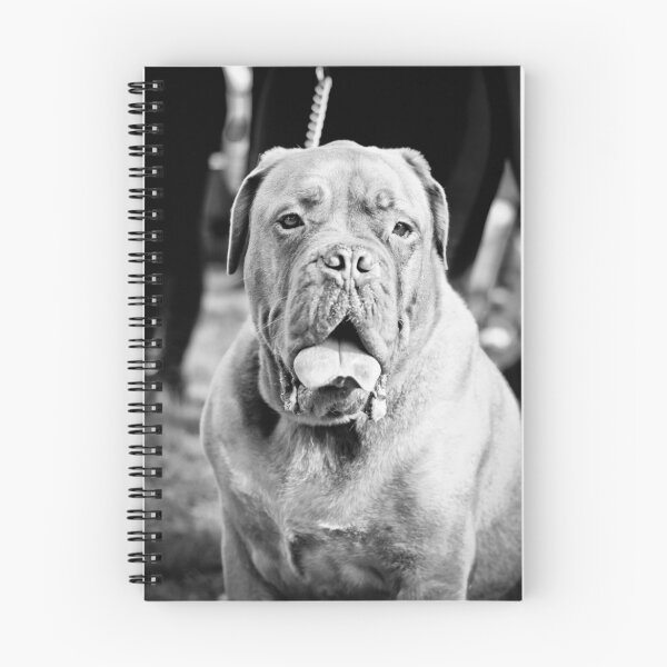 Item preview, Dogue de Bordeaux designed and sold by -gila-.