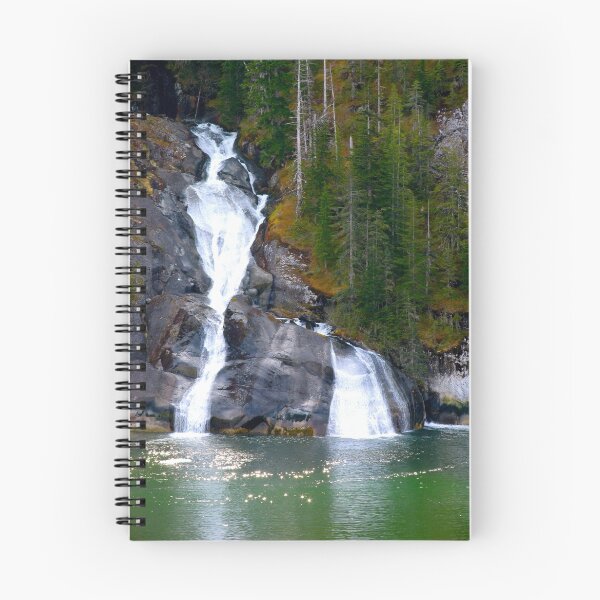 Artikelvorschau, Tracey Arms Waterfall entworfen und verkauft von browna.