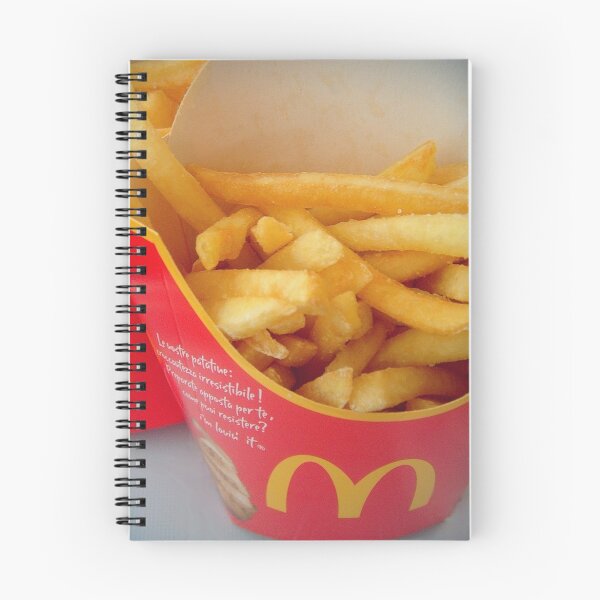Item preview, Mc Donald' s, I' m lovin' it! designed and sold by AleFletcher.