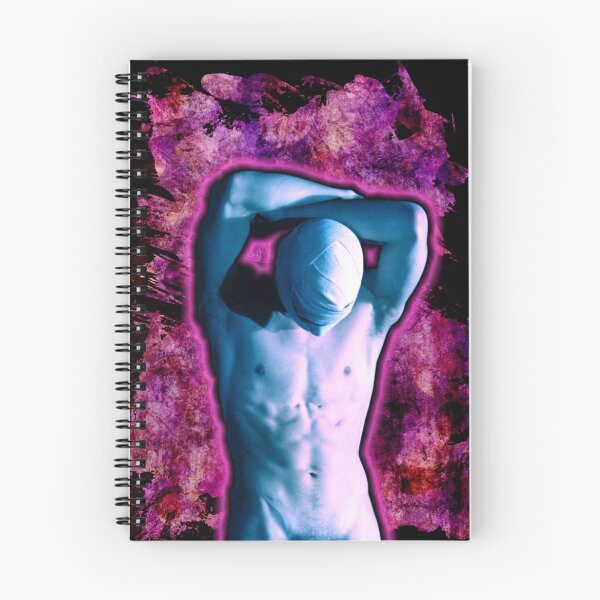 Item preview, Untitled Nude II designed and sold by Galileo Lo Leggio.