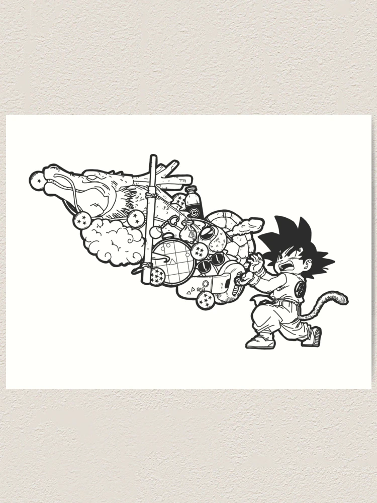 Goku Vegeta Kamehameha Drawing Art, goku, computer Wallpaper, fictional  Character, cartoon png | PNGWing