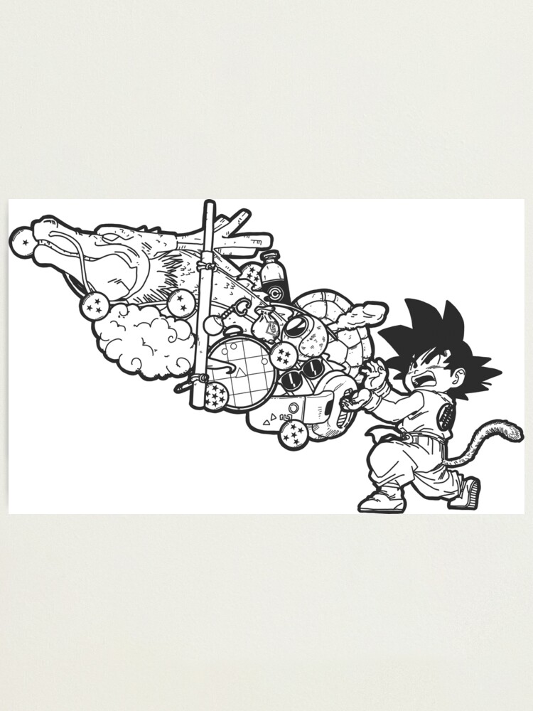 Goku Half goku Black wallpaper by Anime_Only - Download on ZEDGE™ | 7eaa