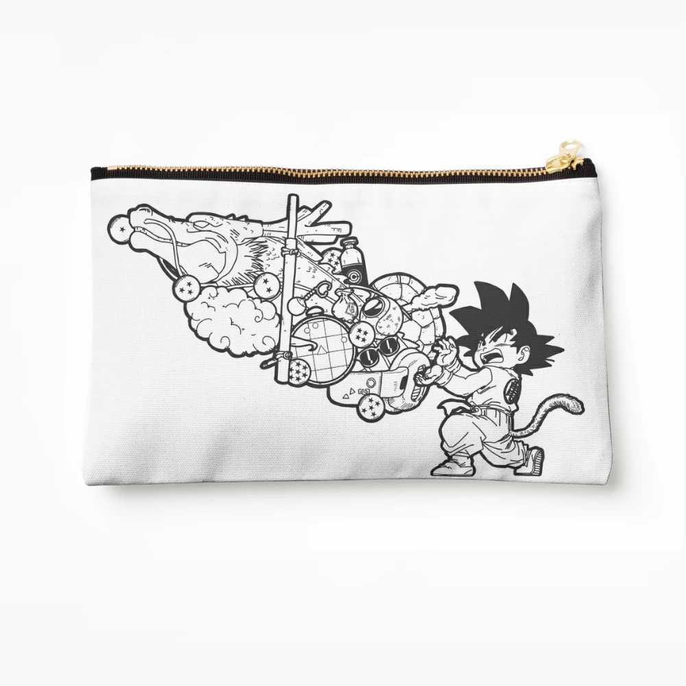 Goku Drawing Wallpapers - Wallpaper Cave
