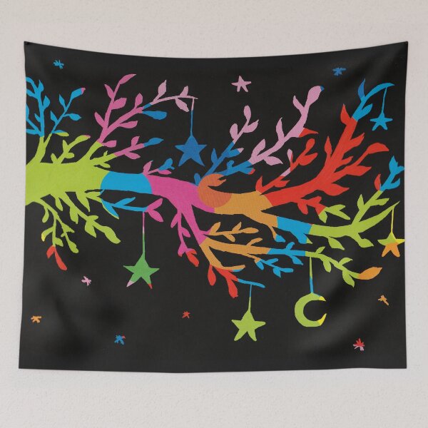 Item preview, Magical Tree designed and sold by shipperfangirl.