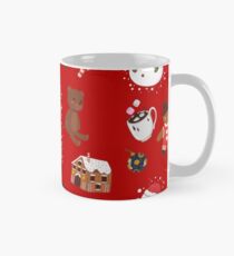 Christmas time Mug