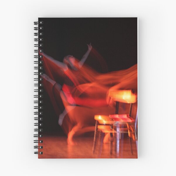 Item preview, Dancing in RED designed and sold by Vanessa Warren.