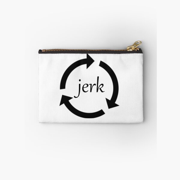 Item preview, Circle jerk designed and sold by ToopidTease.