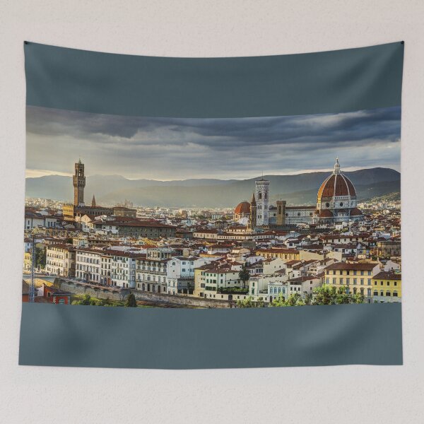 Item preview, Evening In Florence designed and sold by Weston  Westmoreland.