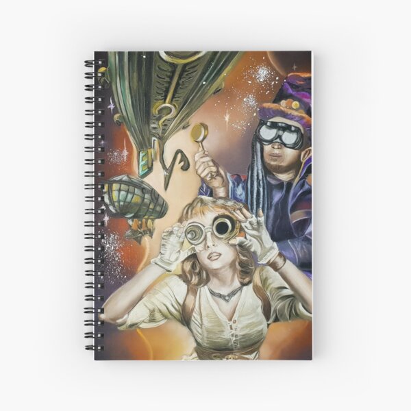Item preview, Out of this World designed and sold by xrissart.