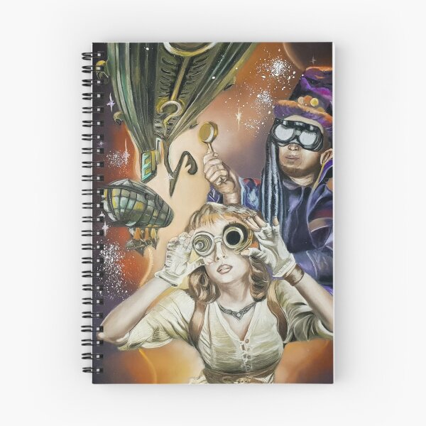 Item preview, Out of this World designed and sold by xrissart.
