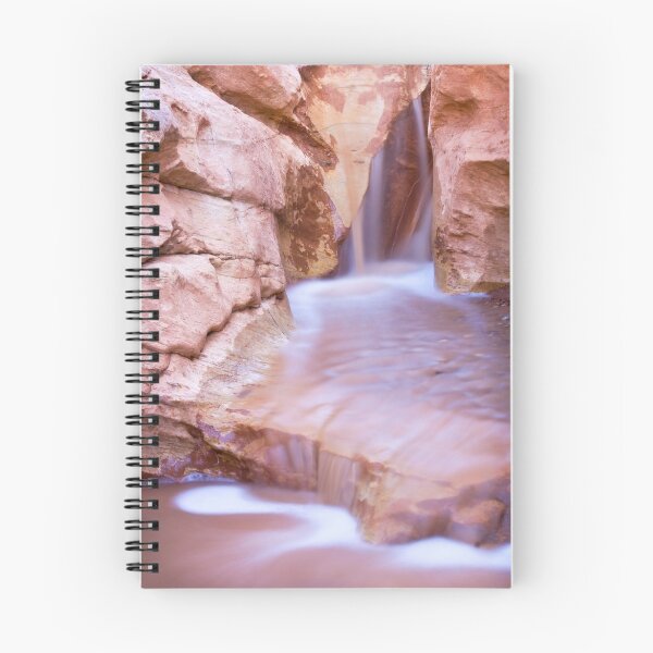 Item preview, Streams in the Desert designed and sold by Kim Barton.