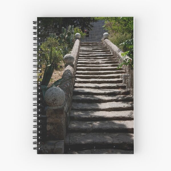 Item preview, Stone Stairs designed and sold by phil decocco.