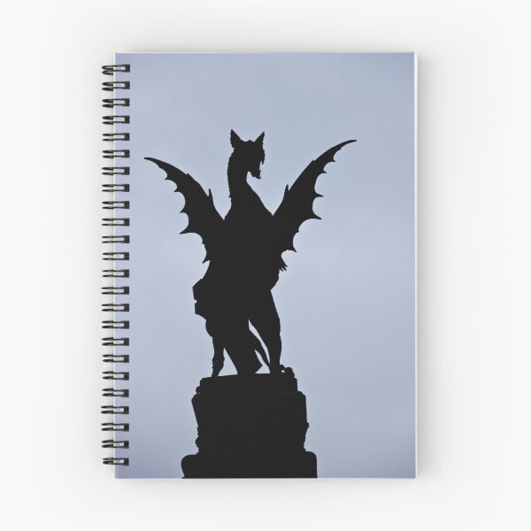 Item preview, Temple Bar Dragon designed and sold by phil decocco.