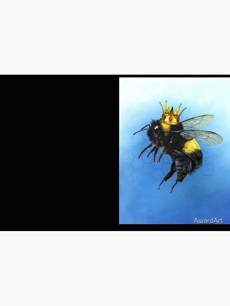 Queen Bee by AwardArt