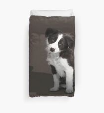 Funda nórdica Border Collie Puppy