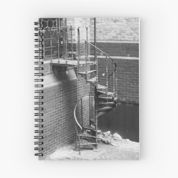 Artikelvorschau, spiral stairs entworfen und verkauft von rualexa.