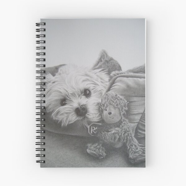Item preview, Maltese Poodle designed and sold by Peter Lawton.