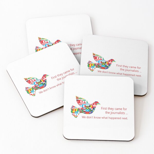 Item preview, Free Speech designed and sold by ColorfulCortex.