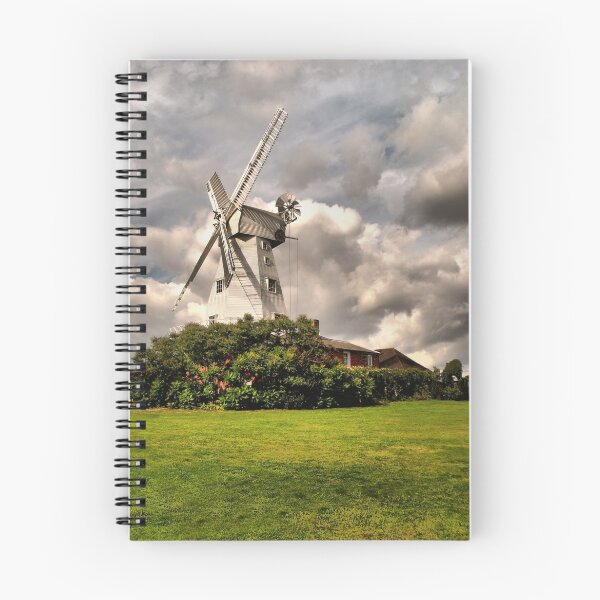 Item preview, Kentish Smock Mill designed and sold by JEZ22.