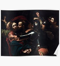 Caravaggio Poster