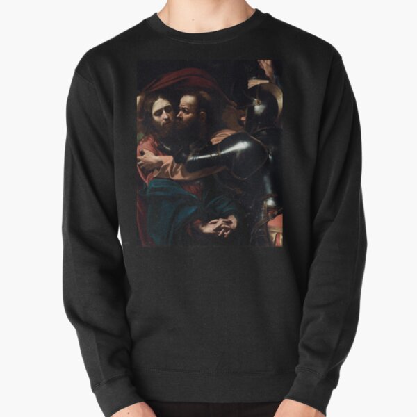 caravaggio sweatshirt