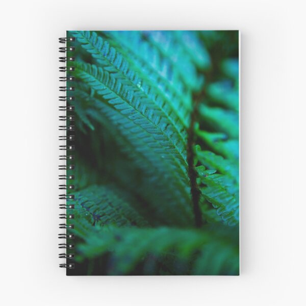 Item preview, Dark Fern Fronds. designed and sold by Jason Smalley.