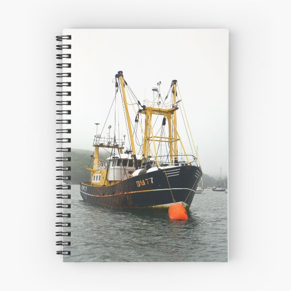 Item preview, Gone Fishing designed and sold by Alexandra Lavizzari.