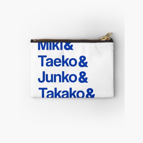 Item preview, Jpop City Pop Vaporwave Names designed and sold by RBEnt.