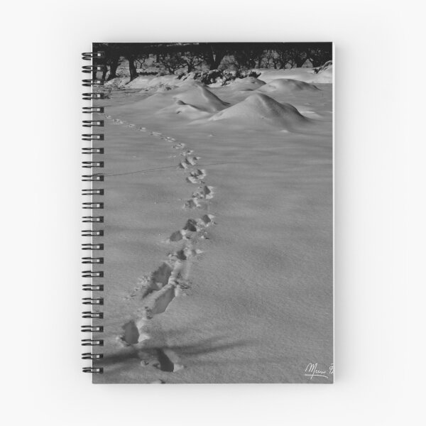 Item preview, Following in the footsteps designed and sold by marcopuch.