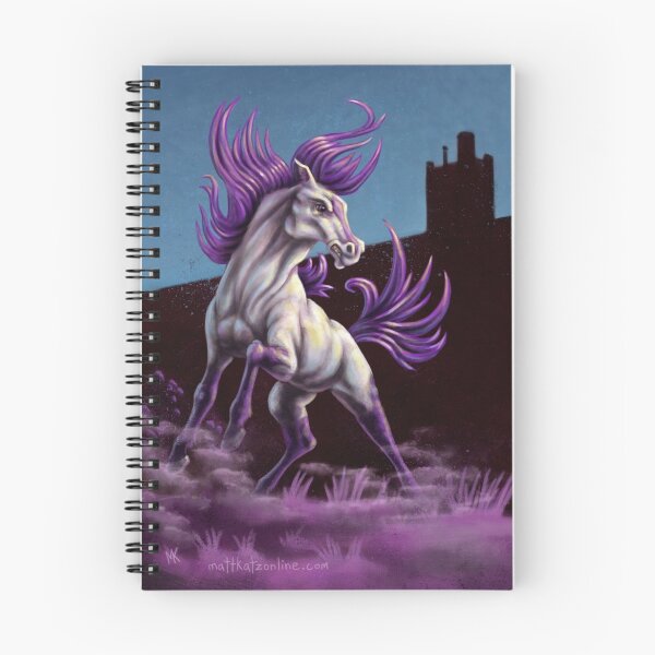 Item preview, Western Mustang designed and sold by Matt Katz.